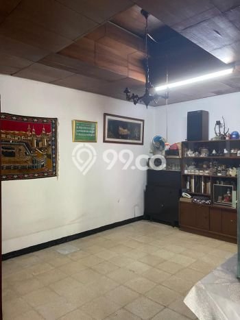 Rumah Modern 5 KT di Klender Jakarta Timur Unfurnished Rumah Modern 5 KT di Klender Jakarta Timur Unfurnished