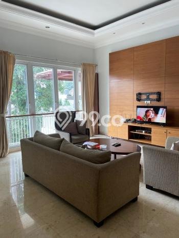 Rumah Mewah Siap Huni LT 593m2 di Cilandak, Jakarta Selatan Rumah Mewah Siap Huni LT 593m2 di Cilandak, Jakarta Selatan