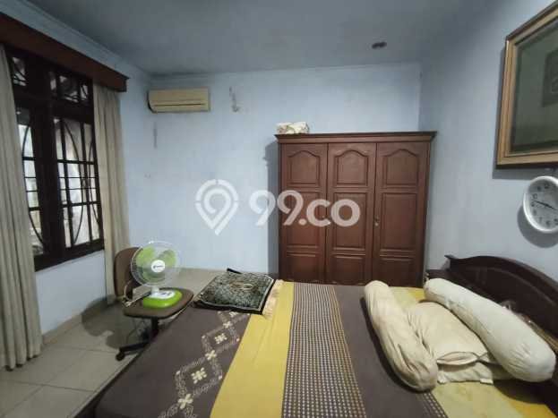 Rumah Mewah Dijual LT 275m2 di Duren Sawit, Jakarta Timur Rumah Mewah Dijual LT 275m2 di Duren Sawit, Jakarta Timur