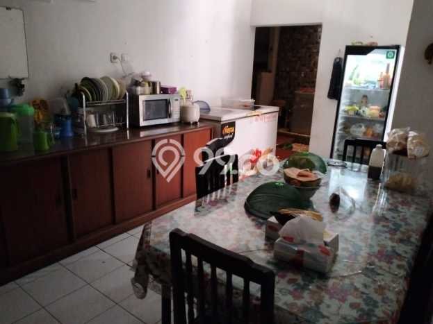 Rumah Minimalis 3 KT di Pondok Bambu Jakarta Timur Unfurnished Rumah Minimalis 3 KT di Pondok Bambu Jakarta Timur Unfurnished