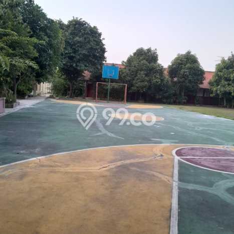 Area Ramai! Komersial Dijual di Duren Sawit untuk Bisnis Luas Bangunan 5000m2 Area Ramai! Komersial Dijual di Duren Sawit untuk Bisnis Luas Bangunan 5000m2