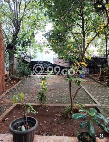 Hunian Super Mewah dengan Akses Paling Strategis di Pondok Kelapa, Jakarta Timur Hunian Super Mewah dengan Akses Paling Strategis di Pondok Kelapa, Jakarta Timur