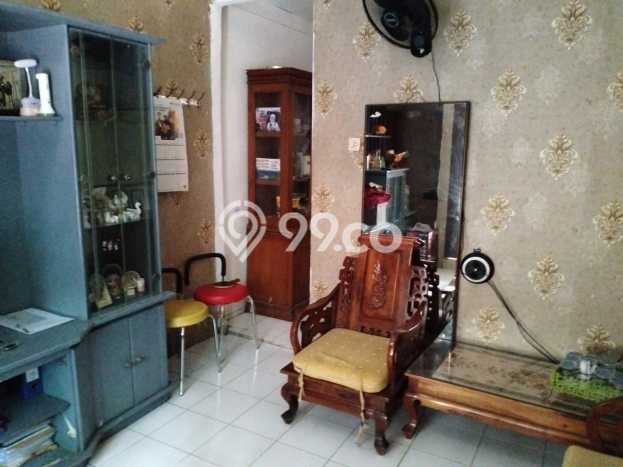 Rumah Minimalis 3 KT di Pondok Bambu Jakarta Timur Unfurnished Rumah Minimalis 3 KT di Pondok Bambu Jakarta Timur Unfurnished