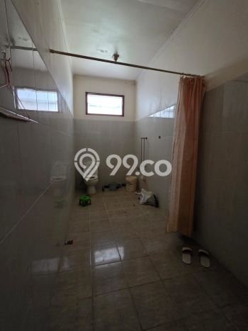 For Sale! Premium House LT 770m2 Desain Elegan di Pondok Kelapa For Sale! Premium House LT 770m2 Desain Elegan di Pondok Kelapa