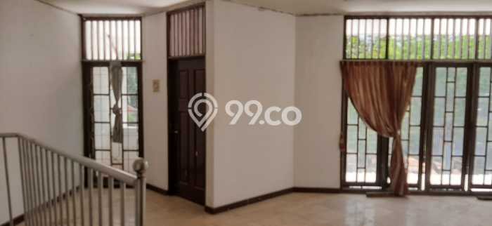 Siap Huni Rumah Mewah 4 Kamar di Duren Sawit Dekat ke Mana Saja Siap Huni Rumah Mewah 4 Kamar di Duren Sawit Dekat ke Mana Saja