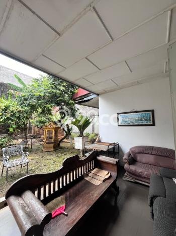 Rumah Elit LB 350m2 Siap Huni Desain Elegan di Pondok Kelapa, Jakarta Timur Rumah Elit LB 350m2 Siap Huni Desain Elegan di Pondok Kelapa, Jakarta Timur
