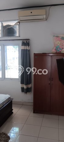 Hunian Terjangkau Dijual di Tajur Halang, Bogor Harga Rp 500 Juta Hunian Terjangkau Dijual di Tajur Halang, Bogor Harga Rp 500 Juta