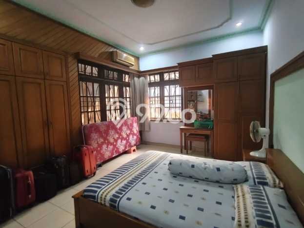 Rumah Mewah Dijual LT 275m2 di Duren Sawit, Jakarta Timur Rumah Mewah Dijual LT 275m2 di Duren Sawit, Jakarta Timur