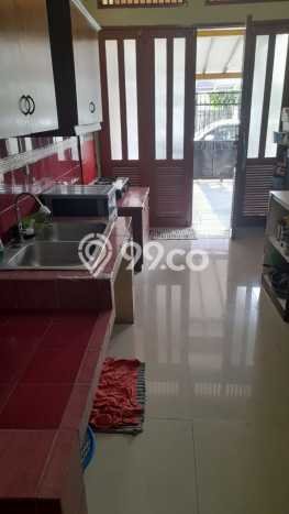 Rumah Disewakan Jakarta Timur LT 150m2 LB 180m2 Kawasan Pondok Kelapa Rumah Disewakan Jakarta Timur LT 150m2 LB 180m2 Kawasan Pondok Kelapa