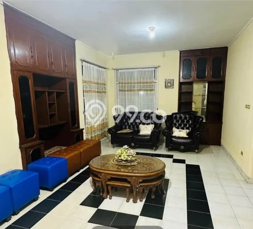 Disewakan Rumah Harga Terjangkau di Pondok Kopi Jakarta Timur dengan 4 KT Disewakan Rumah Harga Terjangkau di Pondok Kopi Jakarta Timur dengan 4 KT