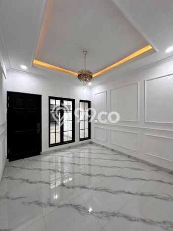For Sale Rumah 3 Kamar Lokasi Strategis Bagus dan Strategis di Jagakarsa For Sale Rumah 3 Kamar Lokasi Strategis Bagus dan Strategis di Jagakarsa