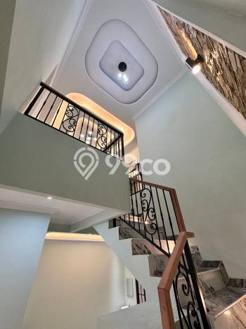 Hot Offer Hunian Mewah Ideal dan Luas di Jagakarsa, Jakarta Selatan Hot Offer Hunian Mewah Ideal dan Luas di Jagakarsa, Jakarta Selatan