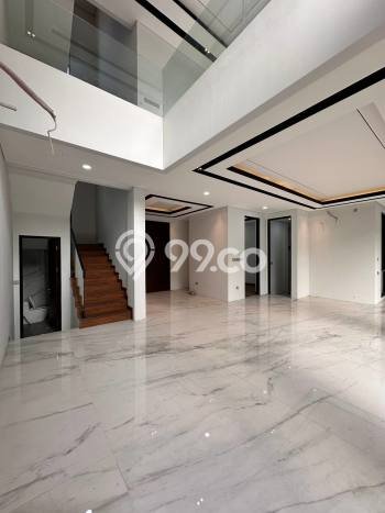 Dijual Rumah Mewah Exclusive di Cilandak, Jakarta Selatan Dijual Rumah Mewah Exclusive di Cilandak, Jakarta Selatan