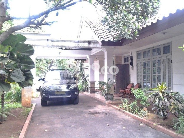 Dijual Rumah Mewah Exclusive di Kebayoran Baru, Jakarta Selatan Dijual Rumah Mewah Exclusive di Kebayoran Baru, Jakarta Selatan