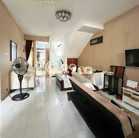 Jual Rumah Strategis Bagus Punya 3 KT di Jagakarsa Jakarta Selatan SHM Jual Rumah Strategis Bagus Punya 3 KT di Jagakarsa Jakarta Selatan SHM