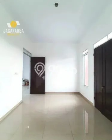Rumah Minimalis 3 Kamar LT 89m2 di Tanah Baru Rumah Minimalis 3 Kamar LT 89m2 di Tanah Baru