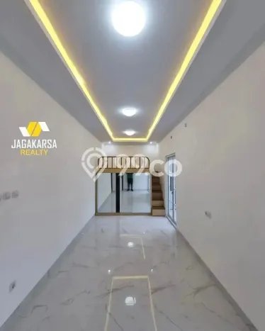 Hunian Eksklusif Dijual LT 100m2 di Jagakarsa, Jakarta Selatan Hunian Eksklusif Dijual LT 100m2 di Jagakarsa, Jakarta Selatan