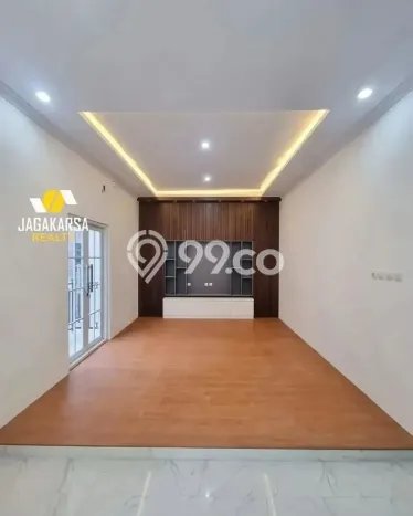 Hunian Eksklusif Dijual LT 100m2 di Jagakarsa, Jakarta Selatan Hunian Eksklusif Dijual LT 100m2 di Jagakarsa, Jakarta Selatan