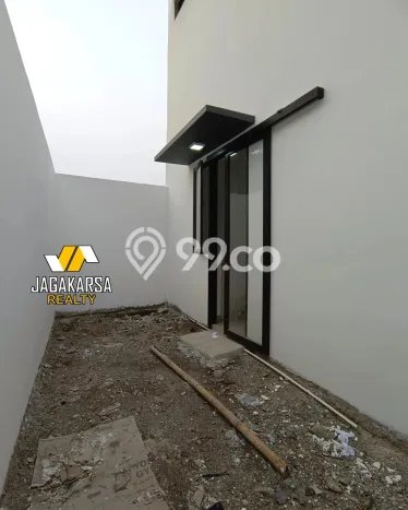 Hunian Nyaman Asri 3 KT Siap Huni di Tanah Baru Depok Hunian Nyaman Asri 3 KT Siap Huni di Tanah Baru Depok
