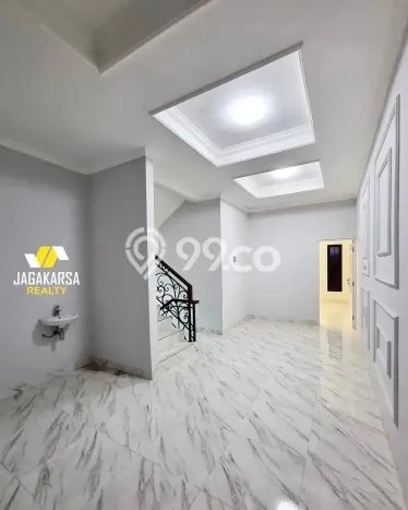 Dijual Rumah Minimalis Bagus Punya 3 KT di Jagakarsa Jakarta Selatan SHM Dijual Rumah Minimalis Bagus Punya 3 KT di Jagakarsa Jakarta Selatan SHM