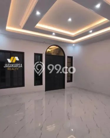 Hunian Super Elit dengan Akses Paling Strategis di Jati Padang, Jakarta Selatan Hunian Super Elit dengan Akses Paling Strategis di Jati Padang, Jakarta Selatan