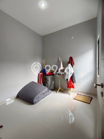 Rumah Modern Cantik 3 KT Bisa Langsung Pindah di Beji Rumah Modern Cantik 3 KT Bisa Langsung Pindah di Beji