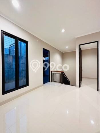 Hunian Cantik Minimalis Lb 135m2 di Jagakarsa, Jakarta Selatan Hunian Cantik Minimalis Lb 135m2 di Jagakarsa, Jakarta Selatan