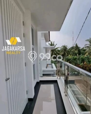 Dijual Rumah Premium dengan Fasilitas Sekitar Komplit di Cilandak, Jakarta Selatan Dijual Rumah Premium dengan Fasilitas Sekitar Komplit di Cilandak, Jakarta Selatan