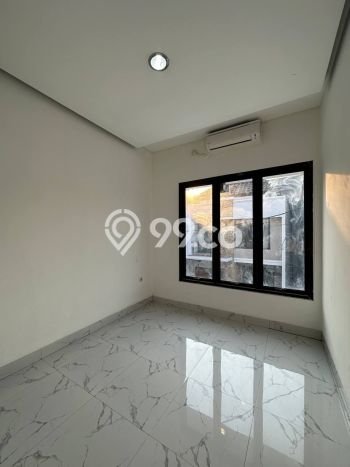 Rumah Modern 4 Kamar LT 90m2 di Margonda Rumah Modern 4 Kamar LT 90m2 di Margonda