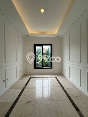 Dijual Rumah Premium dengan Fasilitas Sekitar Lengkap di Jagakarsa, Jakarta Selatan Dijual Rumah Premium dengan Fasilitas Sekitar Lengkap di Jagakarsa, Jakarta Selatan