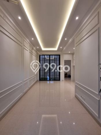 Dijual Rumah Premium dengan Fasilitas Sekitar Komplit di Jagakarsa, Jakarta Selatan Dijual Rumah Premium dengan Fasilitas Sekitar Komplit di Jagakarsa, Jakarta Selatan