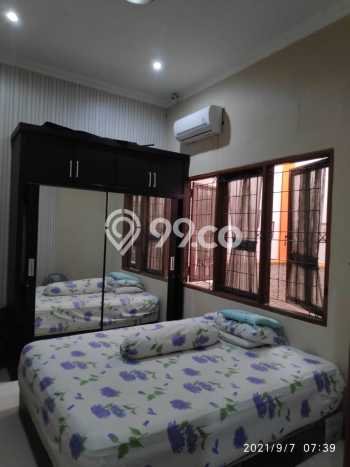 Rumah Modern 5 KT di Sukmajaya Depok Unfurnished Rumah Modern 5 KT di Sukmajaya Depok Unfurnished