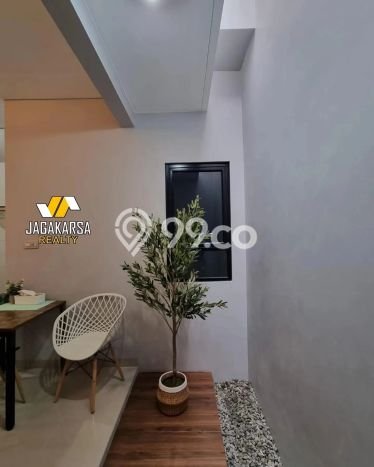 Rumah Luas Asri 3 KT Siap Huni di Kukusan Depok Rumah Luas Asri 3 KT Siap Huni di Kukusan Depok