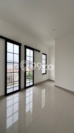 Hunian Nyaman Asri 3 KT Siap Huni di Tanah Baru Depok Hunian Nyaman Asri 3 KT Siap Huni di Tanah Baru Depok