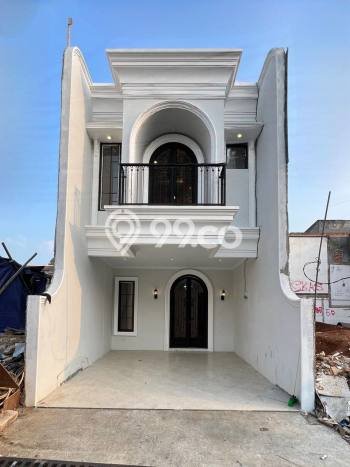 For Sale Rumah 3 Kamar Lokasi Strategis Bagus dan Strategis di Jagakarsa For Sale Rumah 3 Kamar Lokasi Strategis Bagus dan Strategis di Jagakarsa