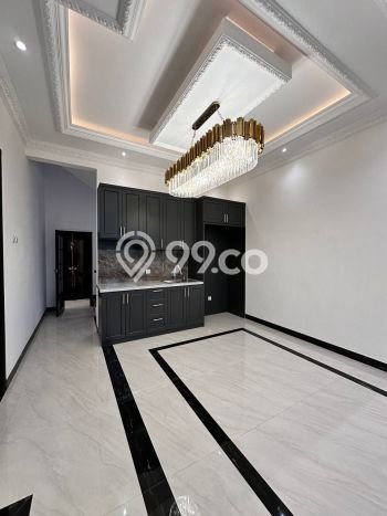 Rumah Eksklusif Dijual LT 99m2 di Jagakarsa, Jakarta Selatan Rumah Eksklusif Dijual LT 99m2 di Jagakarsa, Jakarta Selatan