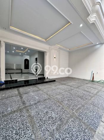 Jual Rumah Minimalis Bagus Punya 4 KT di Jagakarsa Jakarta Selatan SHM Jual Rumah Minimalis Bagus Punya 4 KT di Jagakarsa Jakarta Selatan SHM