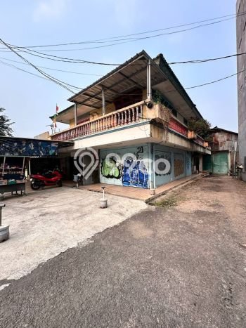 Unit Komersial Strategis di Ciputat, Tangerang Selatan Potensi Bisnis Besar Unit Komersial Strategis di Ciputat, Tangerang Selatan Potensi Bisnis Besar