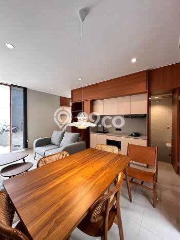 Rumah Modern Cantik 3 KT Bisa Langsung Pindah di Jagakarsa Rumah Modern Cantik 3 KT Bisa Langsung Pindah di Jagakarsa