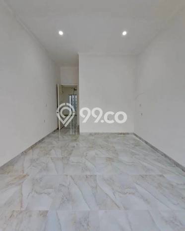 Rumah Modern Minimalis 3 KT Siap Huni di Jagakarsa Rumah Modern Minimalis 3 KT Siap Huni di Jagakarsa