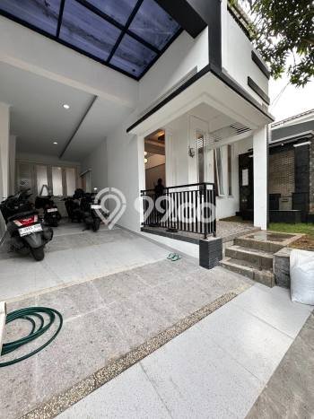Best Deal Hunian Premium Ideal dan Luas di Jagakarsa, Jakarta Selatan Best Deal Hunian Premium Ideal dan Luas di Jagakarsa, Jakarta Selatan