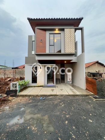 Dijual Cepat Rumah Bagus Siap Huni LB 88m2 di Jagakarsa, Jakarta Selatan Dijual Cepat Rumah Bagus Siap Huni LB 88m2 di Jagakarsa, Jakarta Selatan