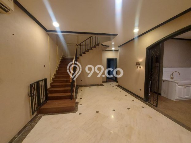 Hunian Mewah Dijual LT 150m2 di Cinere, Depok Hunian Mewah Dijual LT 150m2 di Cinere, Depok