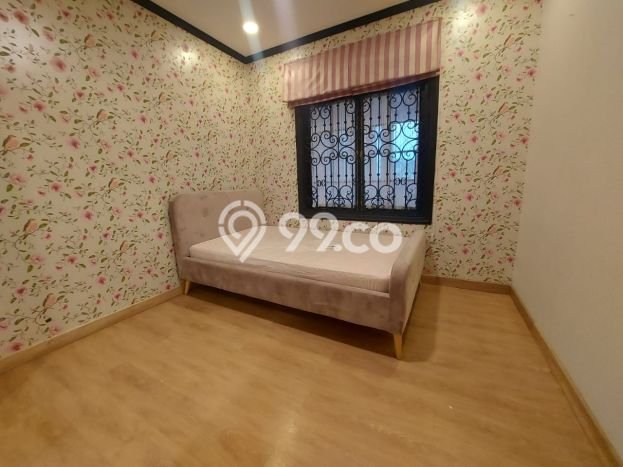 For Sale! Luxury House LT 150m2 Desain Modern di Cinere For Sale! Luxury House LT 150m2 Desain Modern di Cinere