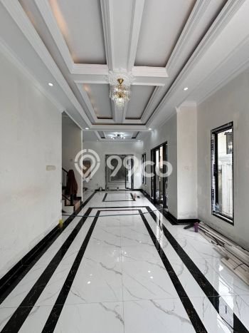 Dijual Rumah Strategis Bagus Punya 3 KT di Jagakarsa Jakarta Selatan SHM Dijual Rumah Strategis Bagus Punya 3 KT di Jagakarsa Jakarta Selatan SHM