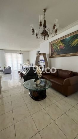 For Sale! Premium House LT 276m2 Desain Elegan di Cibubur For Sale! Premium House LT 276m2 Desain Elegan di Cibubur