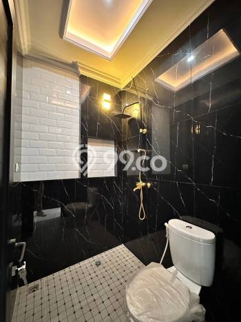 Jual Rumah Bagus Siap Huni LB 130m2 di Jagakarsa, Jakarta Selatan Jual Rumah Bagus Siap Huni LB 130m2 di Jagakarsa, Jakarta Selatan