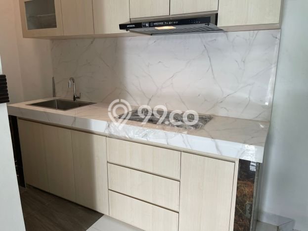 Hunian Cantik Modern Lb 130m2 di Pasar Minggu, Jakarta Selatan Hunian Cantik Modern Lb 130m2 di Pasar Minggu, Jakarta Selatan