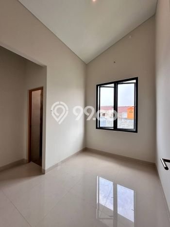 Rumah Modern Cantik 3 Kamar Siap Huni di Jagakarsa Rumah Modern Cantik 3 Kamar Siap Huni di Jagakarsa