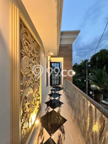 Rumah Modern Cantik 3 Kamar Bisa Langsung Pindah di Jagakarsa Rumah Modern Cantik 3 Kamar Bisa Langsung Pindah di Jagakarsa